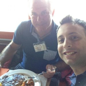 29? Raduno - Passo dello Stelvio e Livigno - foto di Ivan