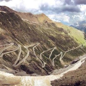 29? Raduno - Passo dello Stelvio e Livigno - foto di Ivan