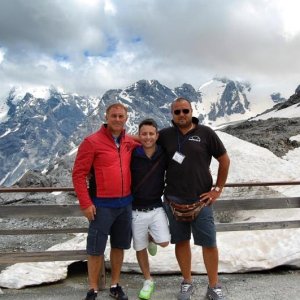 29? Raduno - Passo dello Stelvio e Livigno - foto di Ivan