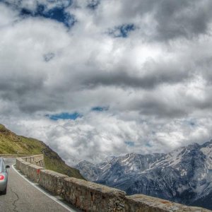 29? Raduno - Passo dello Stelvio e Livigno - foto di Ivan