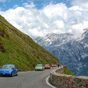 29? Raduno - Passo dello Stelvio e Livigno - foto di Ivan
