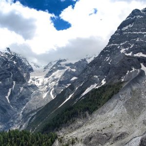 29? Raduno - Passo dello Stelvio e Livigno - foto di Ivan
