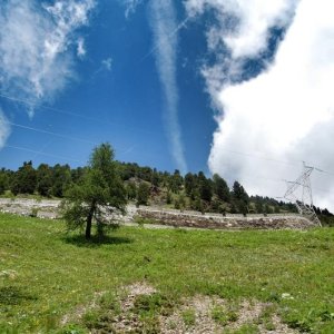 29? Raduno - Passo dello Stelvio e Livigno - foto di Ivan