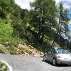 29? Raduno - Passo dello Stelvio e Livigno - foto di Ivan