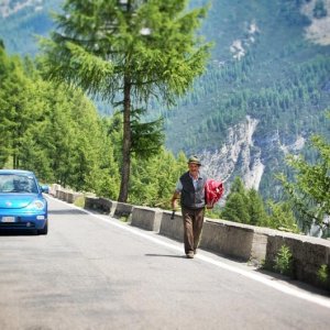 29? Raduno - Passo dello Stelvio e Livigno - foto di Ivan