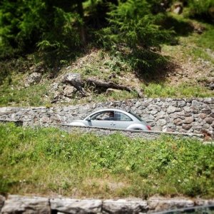 29? Raduno - Passo dello Stelvio e Livigno - foto di Ivan