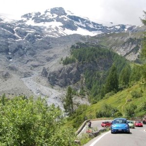 29? Raduno - Passo dello Stelvio e Livigno - foto di Ivan