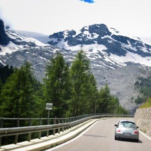 29? Raduno - Passo dello Stelvio e Livigno - foto di Ivan