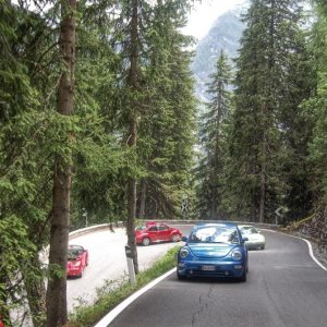 29? Raduno - Passo dello Stelvio e Livigno - foto di Ivan