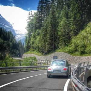 29? Raduno - Passo dello Stelvio e Livigno - foto di Ivan