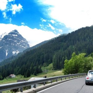 29? Raduno - Passo dello Stelvio e Livigno - foto di Ivan