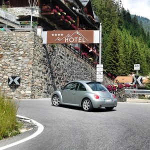 29? Raduno - Passo dello Stelvio e Livigno - foto di Ivan