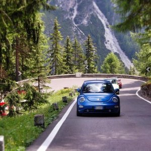 29? Raduno - Passo dello Stelvio e Livigno - foto di Ivan