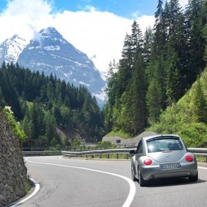 29? Raduno - Passo dello Stelvio e Livigno - foto di Ivan