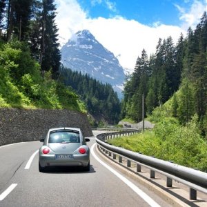 29? Raduno - Passo dello Stelvio e Livigno - foto di Ivan