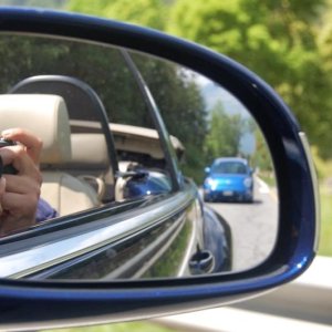 29? Raduno - Passo dello Stelvio e Livigno - foto di Ivan