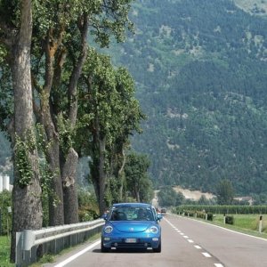 29? Raduno - Passo dello Stelvio e Livigno - foto di Ivan