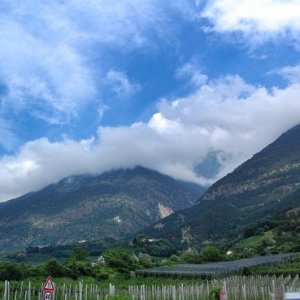 29? Raduno - Passo dello Stelvio e Livigno - foto di Ivan