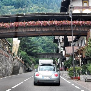 29? Raduno - Passo dello Stelvio e Livigno - foto di Ivan