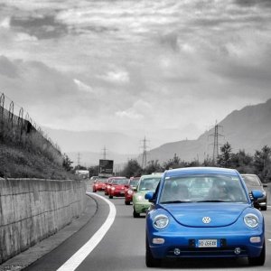 29? Raduno - Passo dello Stelvio e Livigno - foto di Ivan