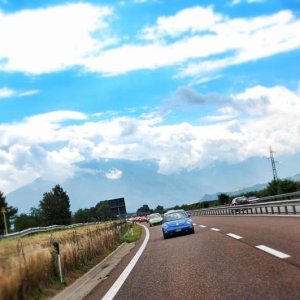 29? Raduno - Passo dello Stelvio e Livigno - foto di Ivan
