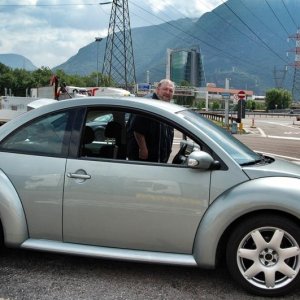 29? Raduno - Passo dello Stelvio e Livigno - foto di Ivan
