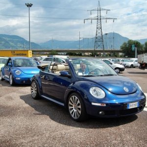 29? Raduno - Passo dello Stelvio e Livigno - foto di Ivan