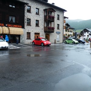 Raduno d'Estate Stelvio e Livigno