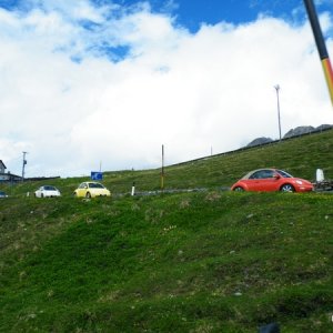 Raduno d'Estate Stelvio e Livigno