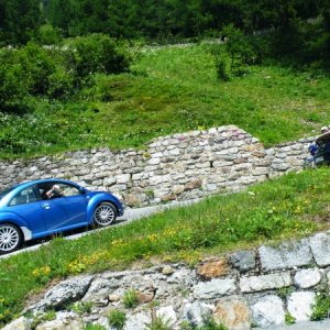 Raduno d'Estate Stelvio e Livigno