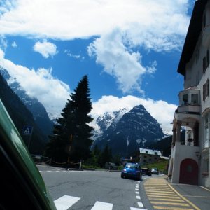Raduno d'Estate Stelvio e Livigno