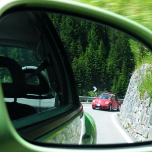 Raduno d'Estate Stelvio e Livigno