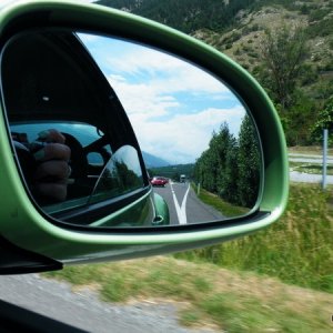 Raduno d'Estate Stelvio e Livigno