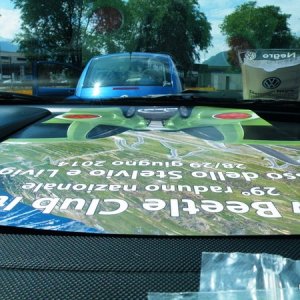 Raduno d'Estate Stelvio e Livigno