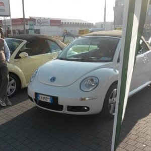 30 ? raduno nazionale ed .... anche internazionale !