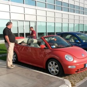 30 ? raduno nazionale ed .... anche internazionale !