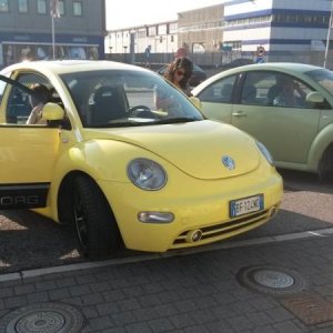 30 ? raduno nazionale ed .... anche internazionale !