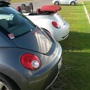 30 ? raduno nazionale ed .... anche internazionale !