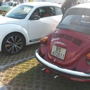 30 ? raduno nazionale ed .... anche internazionale !