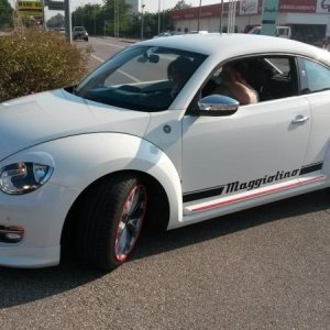 30 ? raduno nazionale ed .... anche internazionale !