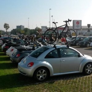 30 ? raduno nazionale ed .... anche internazionale !