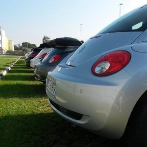 30 ? raduno nazionale ed .... anche internazionale !