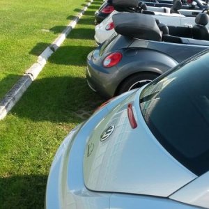 30 ? raduno nazionale ed .... anche internazionale !