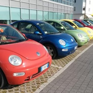 30 ? raduno nazionale ed .... anche internazionale !