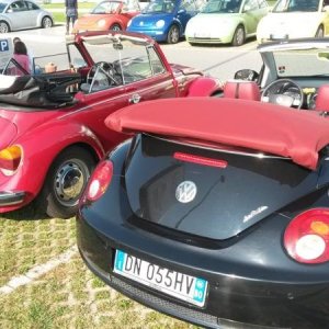 30 ? raduno nazionale ed .... anche internazionale !