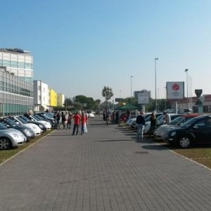 30 ? raduno nazionale ed .... anche internazionale !