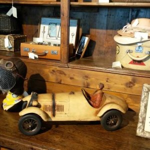 30 ? raduno nazionale ed .... anche internazionale !