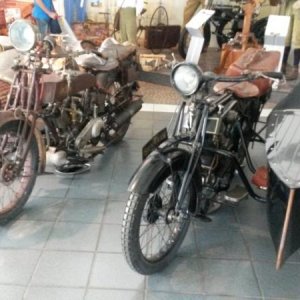 30 ? raduno nazionale ed .... anche internazionale !