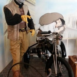 30 ? raduno nazionale ed .... anche internazionale !