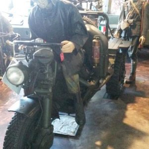 30 ? raduno nazionale ed .... anche internazionale !